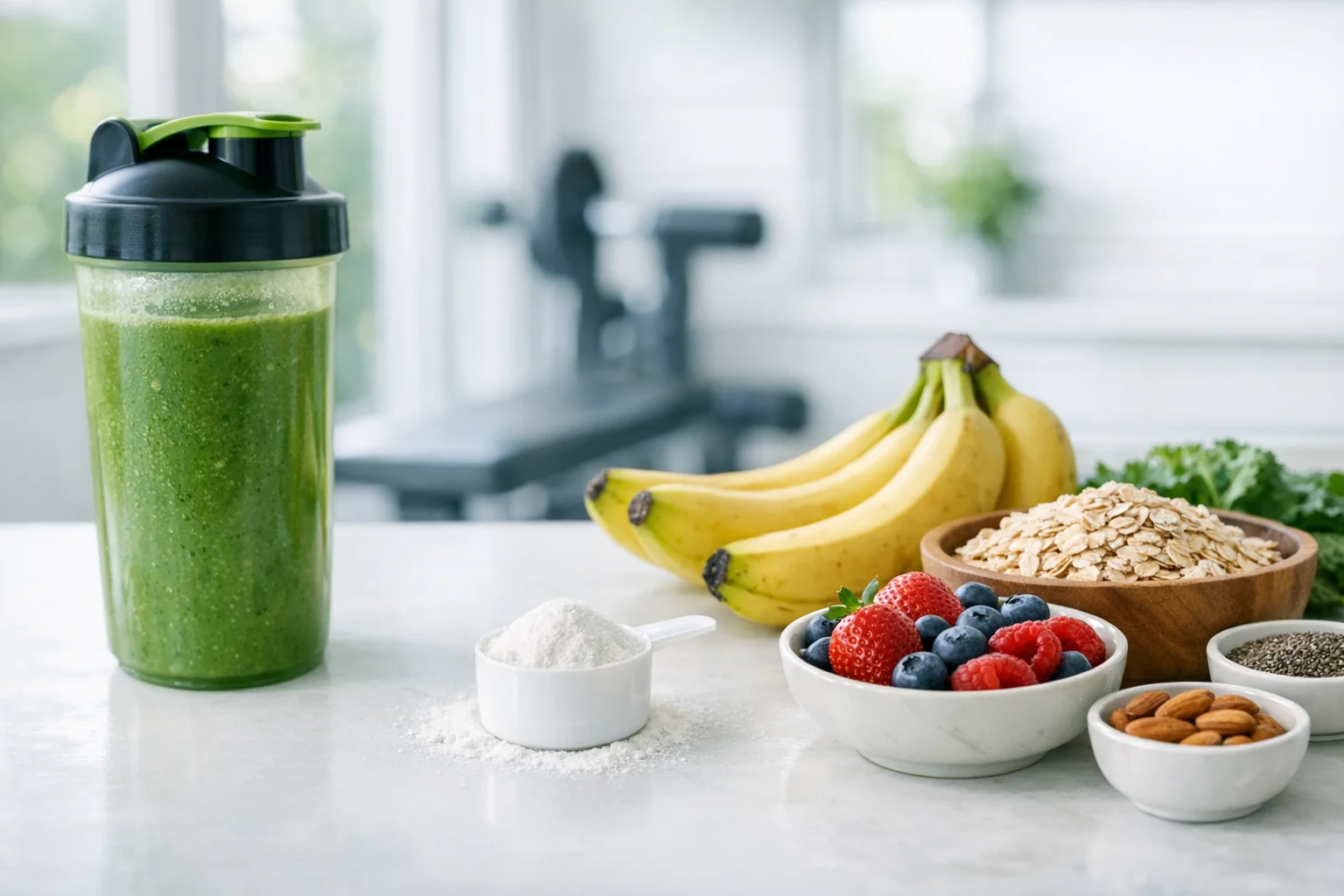 Creatine on a Plant-Based Diet: The Performance and Brain Nutrient Worth Supplementing [2026]