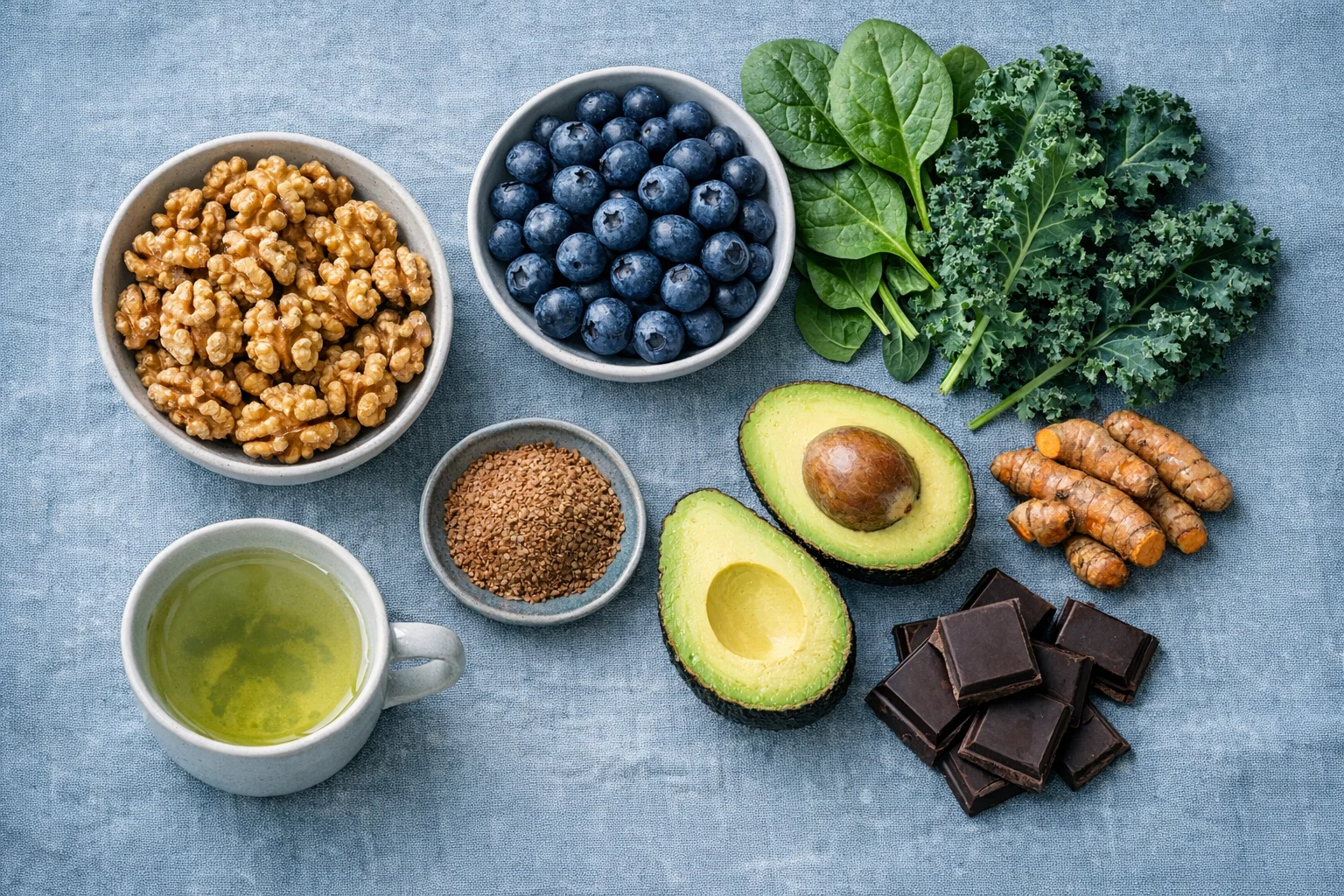 Mental Health and Depression on a Plant-Based Diet: What the Research Shows [2026]