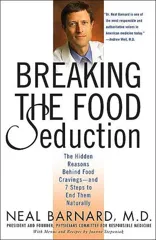 Cover of Breaking the Food Seduction