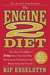 Cover of The Engine 2 Diet