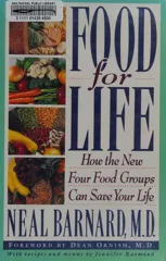 Cover of Food for Life
