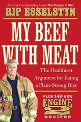 Cover of My Beef with Meat
