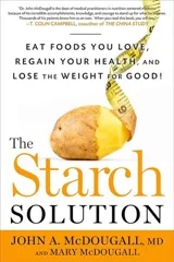 Cover of The Starch Solution