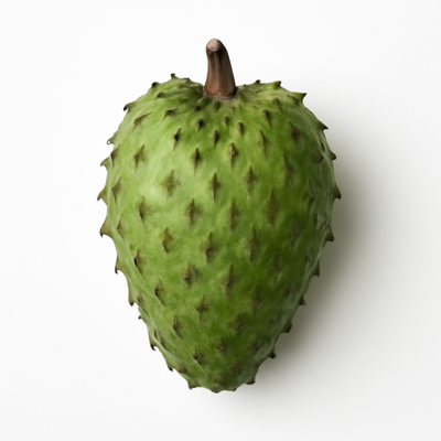 Soursop, raw