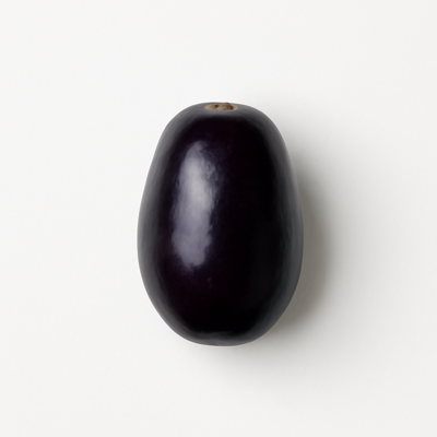 Java-plum, (jambolan), raw