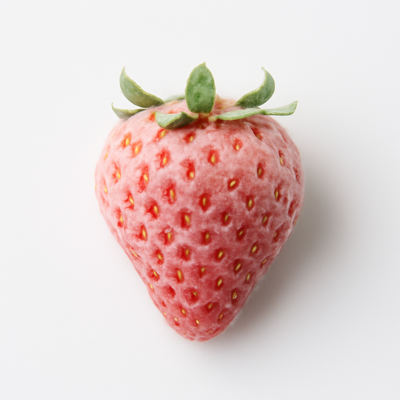 Strawberries, frozen, sweetened, sliced