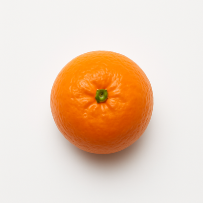 Clementines, raw