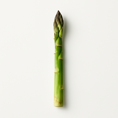 Asparagus, raw