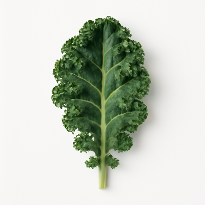 Kale, raw