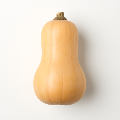 Squash, winter, hubbard, raw