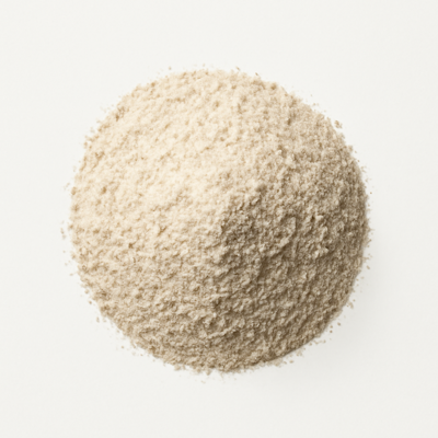 Rye flour, medium