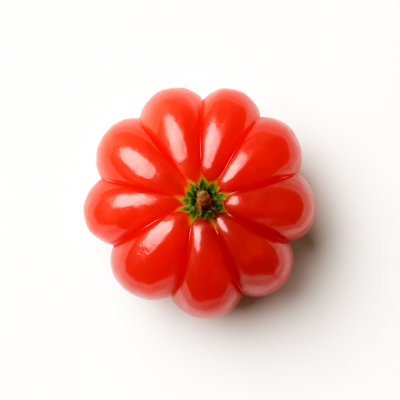 Pitanga, (surinam-cherry), raw