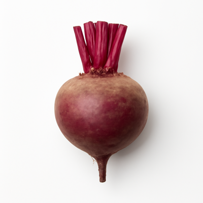 Beets, raw