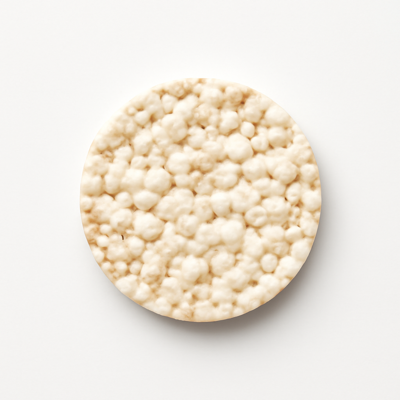 Snacks, rice cakes, brown rice, multigrain