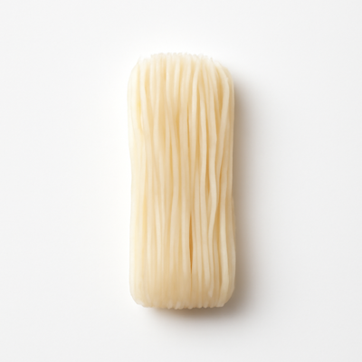 Rice noodles, dry