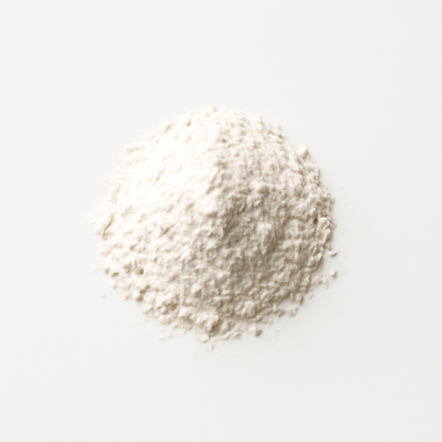 Wheat flour, white, all-purpose, unenriched