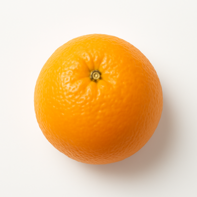 Oranges, raw, Florida