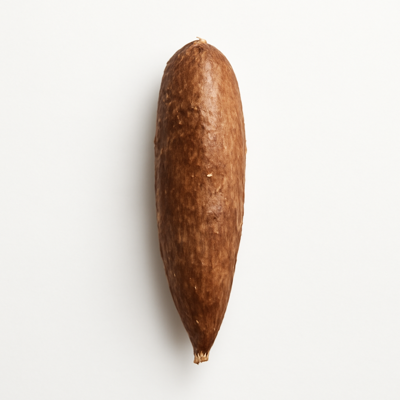 Cassava, raw
