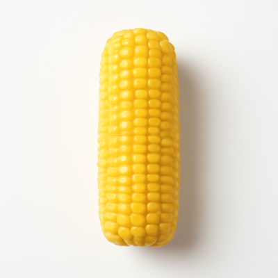 Corn, sweet, yellow, raw