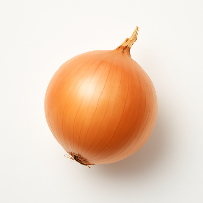 Onions, raw
