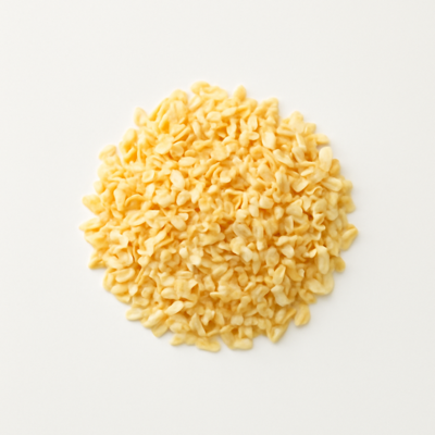 Onions, dehydrated flakes