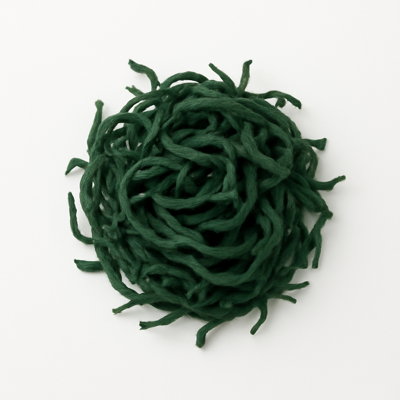 Seaweed, spirulina, raw