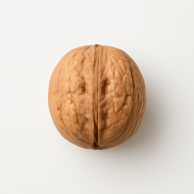 Nuts, walnuts, english