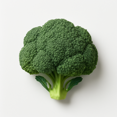 Broccoli, raw