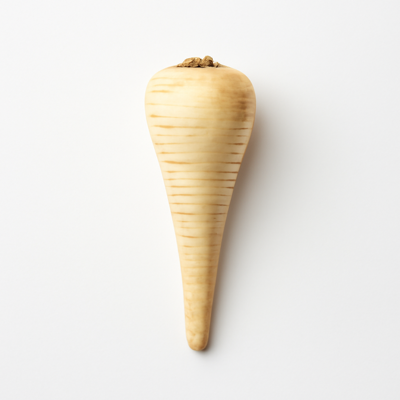 Parsnips, raw