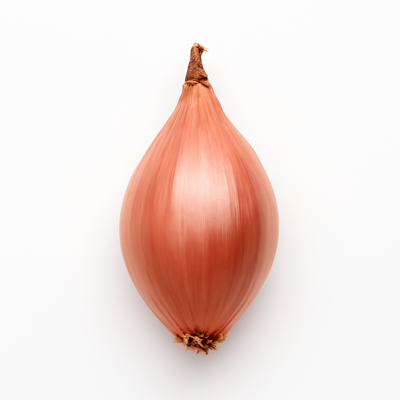 Shallots, raw