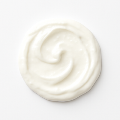 Nuts, coconut cream, raw (liquid expressed from grated meat)