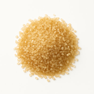Sugar, turbinado