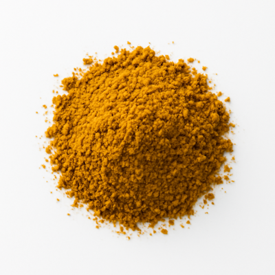 Spices, curry powder