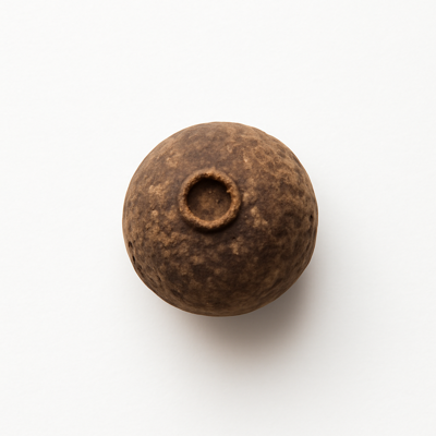 Spices, allspice, ground