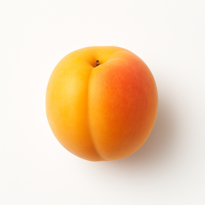 Apricots, raw