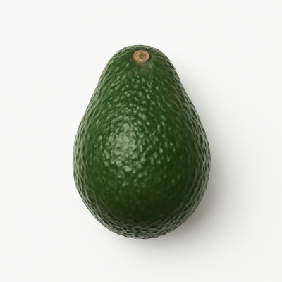 Avocados, raw, Florida