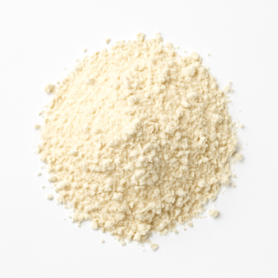 Millet flour