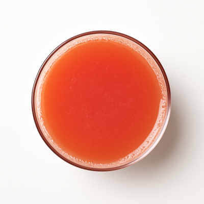 Grapefruit juice, white, raw