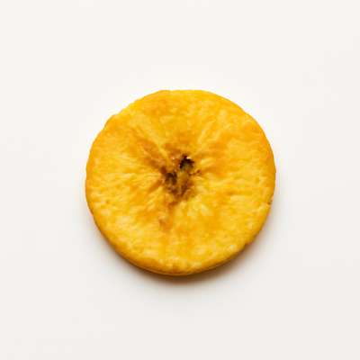 Snacks, plantain chips, salted