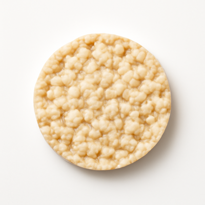 Rice crackers