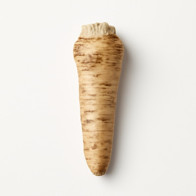 Horseradish, prepared