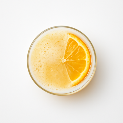 Alcoholic beverage, whiskey sour