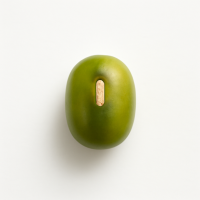 Mung beans, mature seeds, raw