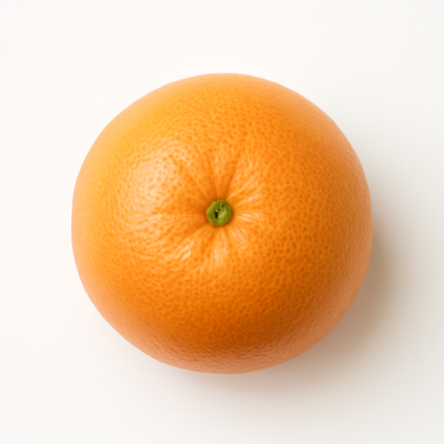 Grapefruit, raw, pink and red, all areas