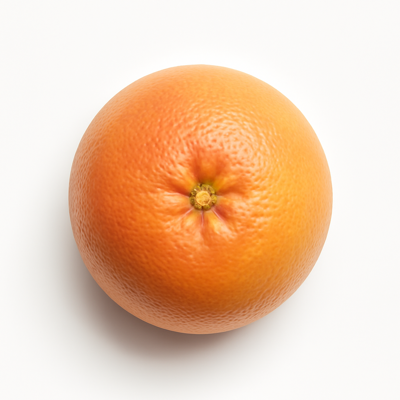 Grapefruit, raw, white, all areas