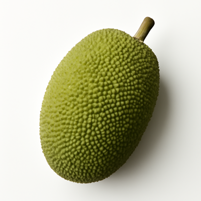 Jackfruit, raw