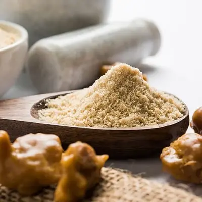Illustration of asafoetida