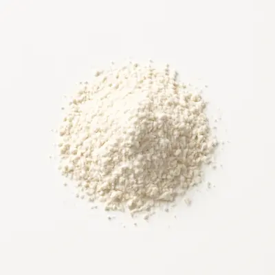 Illustration of whole wheat flour