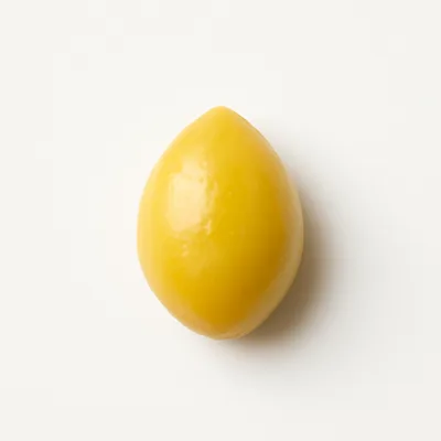 Illustration of nuts, ginkgo nuts, raw
